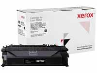 Xerox Laser Toner Everyday 006R03839 Black Ersatz für diverse Canon ImageCLASS