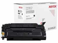 Xerox Laser Toner Everyday 006R03628 Black Ersatz für HP CE255X Canon CRG-324