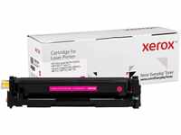 Xerox Laser Toner Everyday 006R03699 Magenta Ersatz für HP CF413A Canon...
