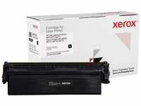 Xerox Laser Toner Everyday 006R03700 Black Ersatz für HP CF410X Canon CRG-046HB