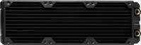 Corsair Hydro X Series XR5 Radiator (240 mm, Zwei 120-mm-L&uuml;fterbefestigungen,