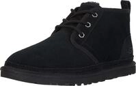 UGG Damen Neumel Classic Boot, Schwarz, 40 EU