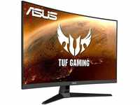 ASUS TUF Gaming VG328H1B - 31,5 Zoll Full HD Curved Monitor - 165 Hz, 1ms MPRT,