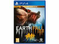 Earthfall - Deluxe Edition PS4 [