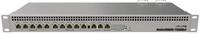 Mikrotik RB1100AHx4 Gigabit Ethernet Router Edelstahl