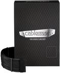 CableMod PRO MODMESH C-SERIES RMI, KIT DE CABLES RMX - NEGRO, CM-PCSR-FKIT-NKK-R