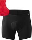 Gonso Sitivo U M, Herren Fahrradunterhose, Tights mit Sitivo Sitzpolster | Passt