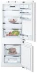 Bosch KIS77ADD0 Serie 6 Einbau-K&uuml;hl-Gefrier-Kombination, 158 x 56cm Nische,...