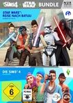 Electronic Arts Die Sims 4 + Star Wars Reise nach Batuu (GP9) Bundle PCWin | Code in