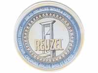 Reuzel Solid Cologne Wood and Spice, Easy to Apply, 35 g