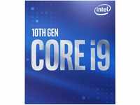 Intel Core i9-10900 Desktop-Prozessor, 10 Kerne bis zu 5,2 GHz, LGA 1200 (Intel...