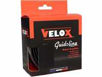 Velox High Grip 3.5 Lenkerband, Schwarz, Einheitsgröße