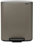 Brabantia Bo Treteimer, 60L