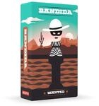 Helvetiq, Bandida, Kooperatives Spiel, Spannendes Kartenspiel mit DREI