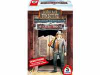 Schmidt Spiele 49385 Mystery House, Zurück nach Tombstone, Erweiterung, Escape...