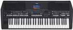 Yamaha PSR-SX600 Digital Keyboard, schwarz &ndash; Hochwertiges Digital Arranger