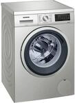 Siemens WU14UTS0 iQ500 unterbauf&auml;hige Waschmaschine, 9kg, 1400 UpM,