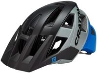 Cratoni AllSet MTB Helm Blue/Black Matte Kopfumfang S/M | 54-58cm 2020 Fahrradhelm