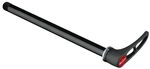 DT Swiss HR-Steckachse DT Swiss RWS Thru axle Radnabe schwarz 1size