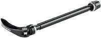 Reverse QR12/10 Aluminium Steckachse 2021 f&uuml;r Fahrrad Schnellspanner