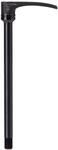 DT Swiss HR-Steckachse DT Swiss RWS Plug in Radnabe schwarz 1size