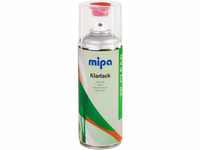 MIPA 2K-Klarlack Spray inkl. Härter 400 ml 212910000