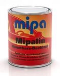 MIPA Mipalin Kunstharzlack,Fahrzeuglack RAL 6008 Braungr&uuml;n 1ltr. Autolack