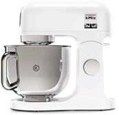 Kenwood kMix KMX750AW K&uuml;chenmaschine, 5 l Edelstahl Sch&uuml;ssel,