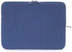 Tucano BFM1314-B Second Skin Melange Neopren Notebook Sleeve, 33,78-35,56 cm (13,3-14