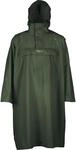 PRO-X elements Rucksack Poncho MATTERHORN I Unisex Regenponcho mit ausziehbarem