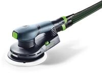 Festool Exzenterschleifer ETS EC 150/5 EQ-Plus, 400 W, im Systainer