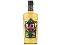 Salitos Gold Tequila (1 x 700ml)