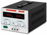Stamos Soldering S-LS-78 Labornetzgerät 0-30 V 0-30 A DC 900 W LED-Display