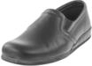 Rohde Herren Viborg Pantoffeln Hausschuhe Schuhe Schwarz 6402, Schuhgr&ouml;&szlig;e:43 EU