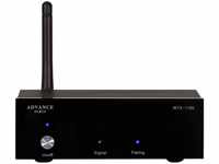 Advance Paris WTX-1100 - Digital Wireless aptX HD Music Receiver