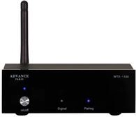 Advance Paris WTX-1100 - Digital Wireless aptX HD Music Receiver