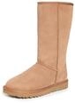 UGG Damen Tall Ii Classic Boot, Chestnut, 42 EU