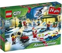 LEGO 60268 City Occasions Adventskalender
