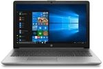 HP Inc. 250 G7 15.6 Core i3-1005G1 8GB RAM 512GB SSD Win10Pro - 1L3S7EA dark-ash
