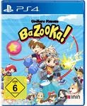 Umihara Kawase Bazooka! (Standard Edition, PlayStation 4)