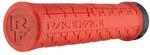 GETTA GRIP 30mm Griffe - rot/schwarz