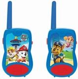 Lexibook, Die Paw Patrol, Talkies-Walkies 200m, Kommunikationsspiel f&uuml;r Kinder, 2