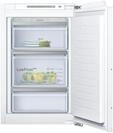 NEFF GI1216DE0, N 70, Einbau-Gefrierschrank, 87,4 x 55,8 cm, 96 L Gefrieren, Made in