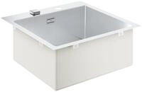 GROHE K700 Unterbau | K&uuml;chensp&uuml;len - Edelstahlsp&uuml;le, Modell: K700U 60-S...
