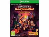 Xbox Minecraft Dungeons Hero Ed.