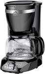 ETA Filterkaffeemaschine Inesto I 900 W I Kannenvolumen 1,5 l für bis zu 12 Tassen I ETA Filterkaffeemaschine Inesto I 900 W I Kannenvolumen 1,5 l für bis zu 12 Tassen I