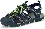 CMP Unisex Kinder Trekking und Wandersandalen, Cosmo, 29 EU