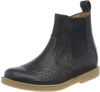Froddo Unisex-Kinder G3160119 Child Chelsea Boot, Dark Blue,27 EU