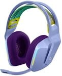 Logitech G733 Lightspeed, 5,55 Wattstunden - Lila