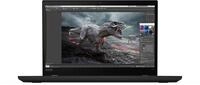 Lenovo ThinkPad P15s Gen1 20T4000JGE - 15,6" UHD IPS, i7-10510U, 32 GB RAM, 1TB SSD,